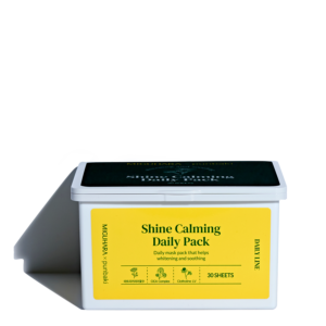 (30EA) Shine Calming Daily Pack